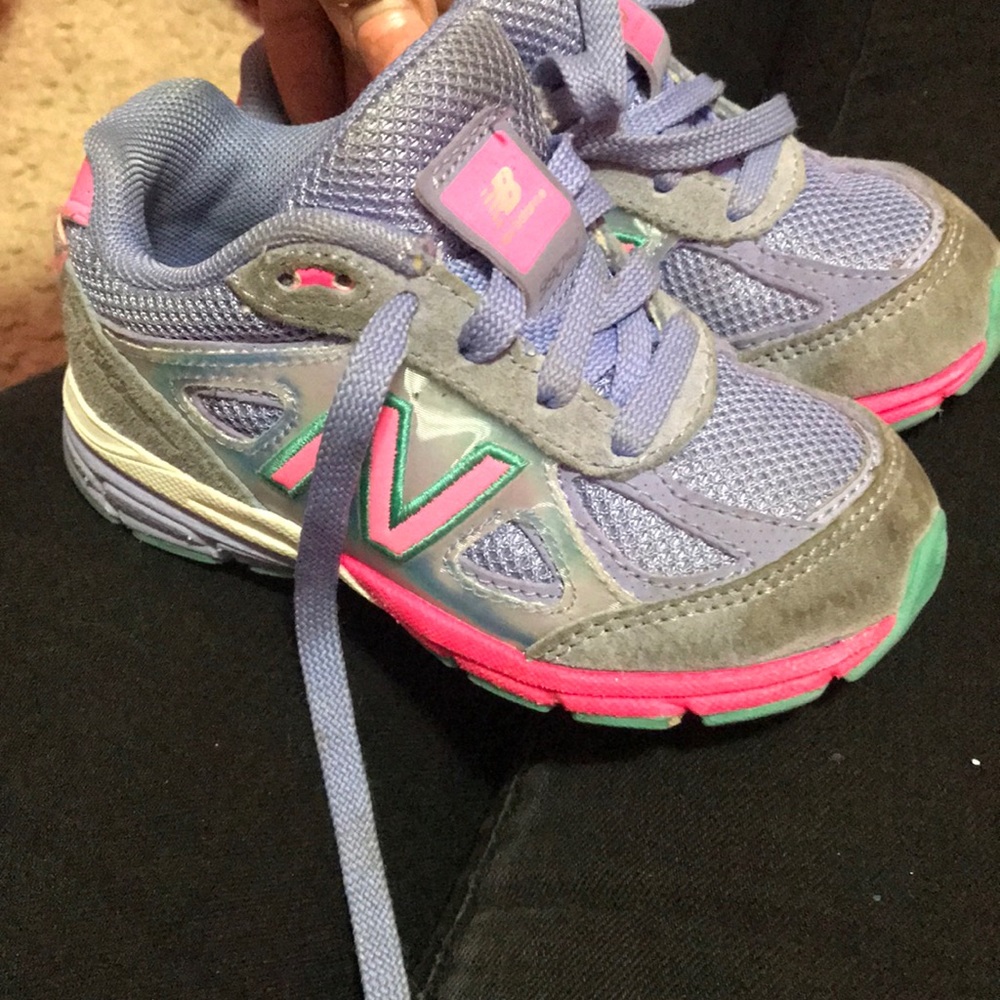 New Balance